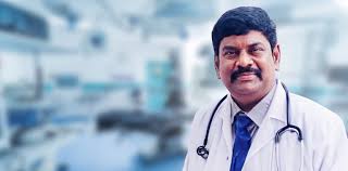 Dr M A Hari Babu